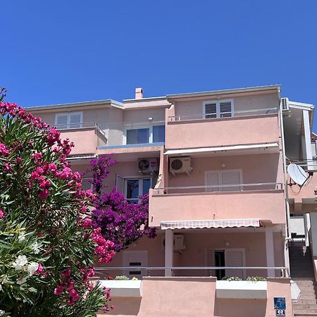 Apartmani Katica Novaglia Esterno foto