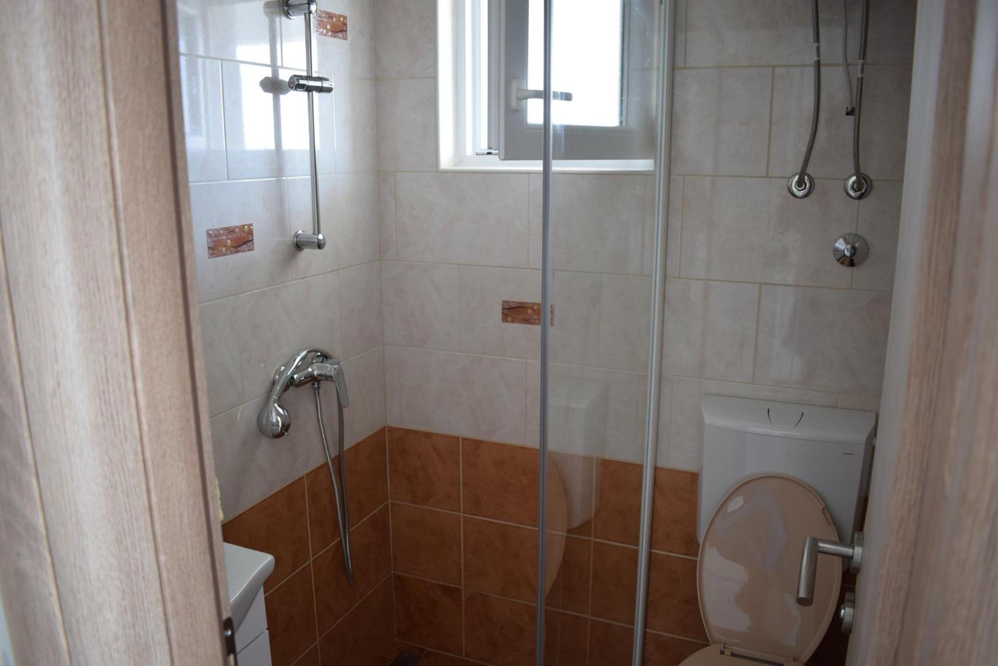 Apartmani Katica Novaglia Camera foto